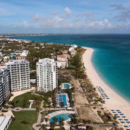 The Ritz-Carlton Residences, Turks & Caicos โพรวิเดนเซียเลส ภายนอก รูปภาพ