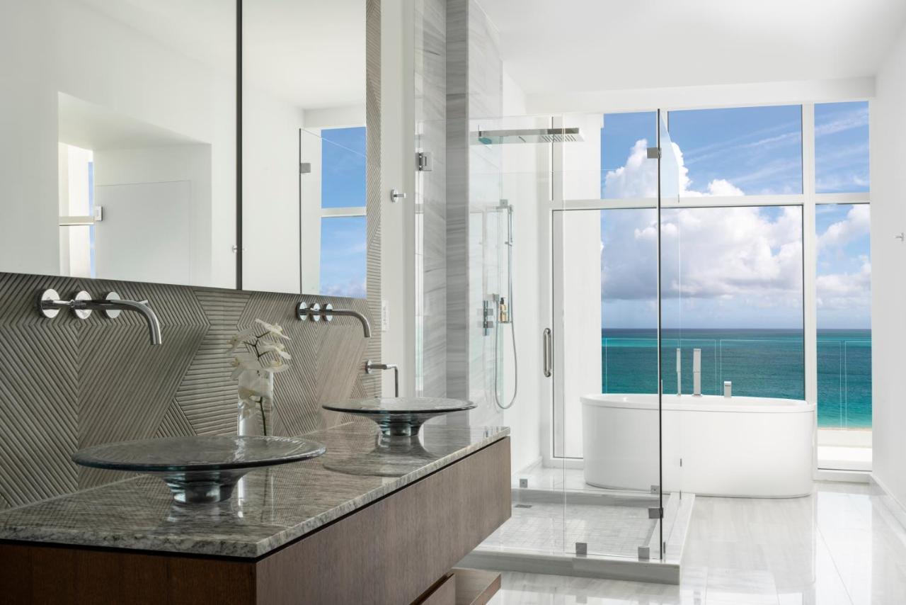 The Ritz-Carlton Residences, Turks & Caicos โพรวิเดนเซียเลส ภายนอก รูปภาพ