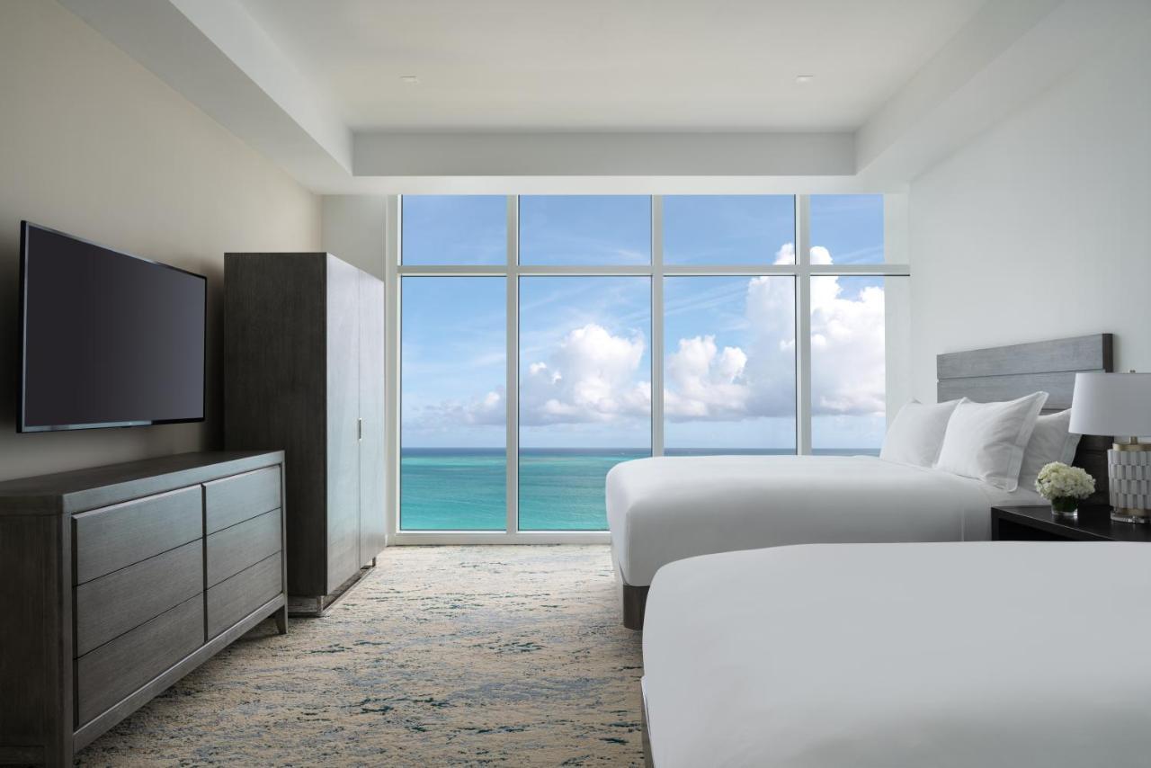 The Ritz-Carlton Residences, Turks & Caicos โพรวิเดนเซียเลส ภายนอก รูปภาพ