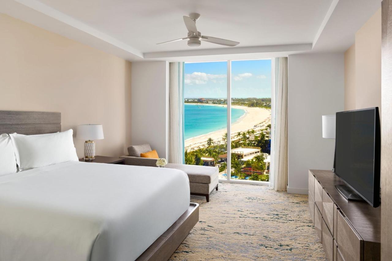 The Ritz-Carlton Residences, Turks & Caicos โพรวิเดนเซียเลส ภายนอก รูปภาพ