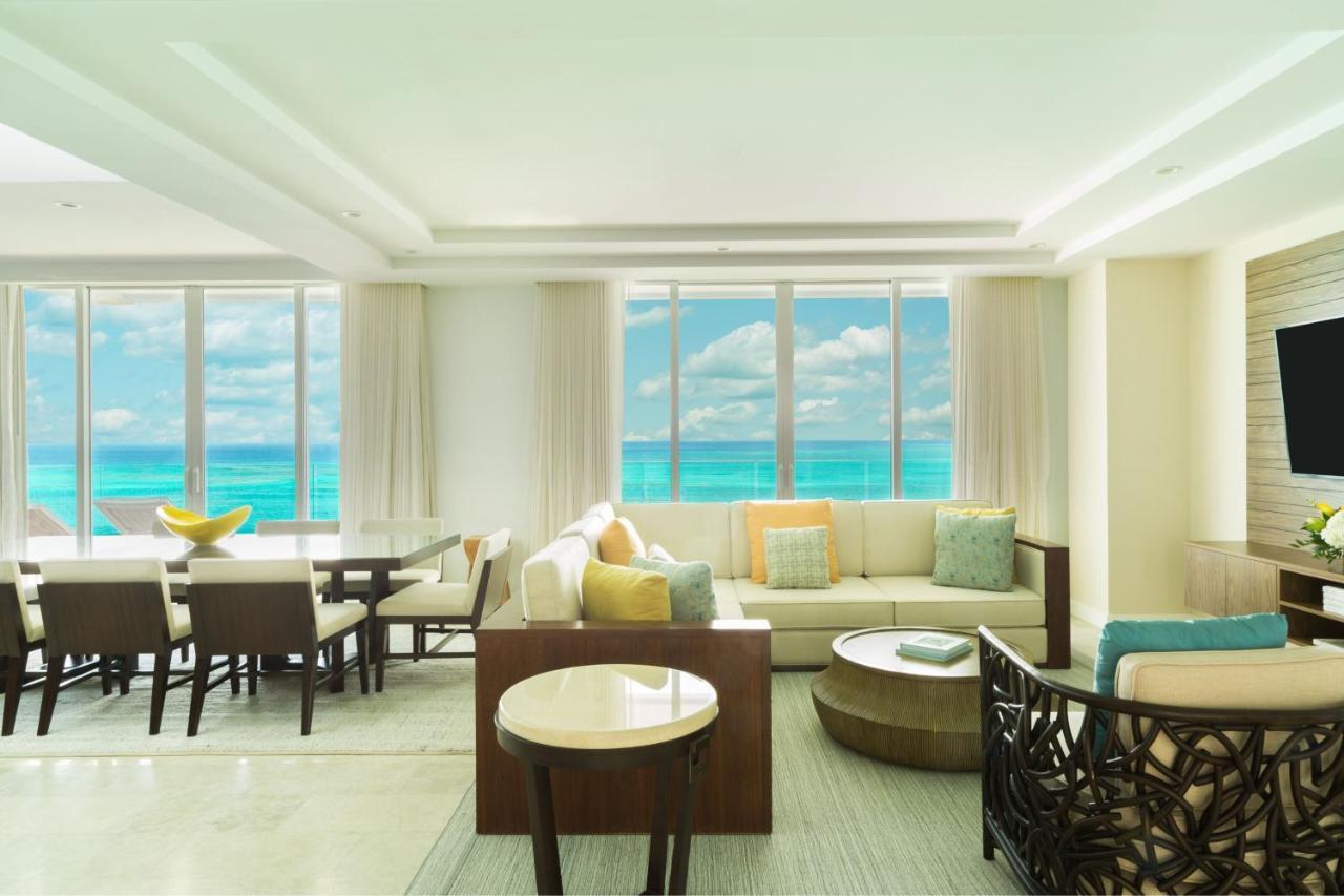 The Ritz-Carlton Residences, Turks & Caicos โพรวิเดนเซียเลส ภายนอก รูปภาพ