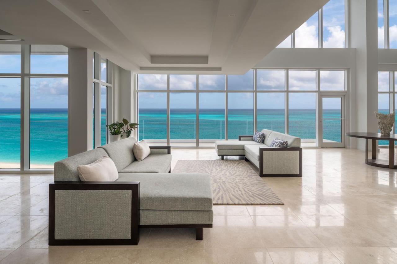 The Ritz-Carlton Residences, Turks & Caicos โพรวิเดนเซียเลส ภายนอก รูปภาพ