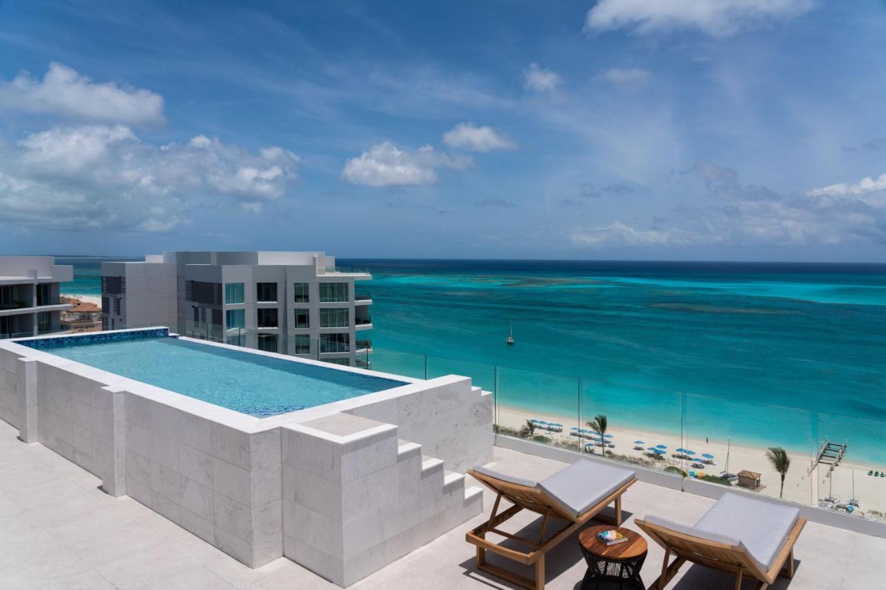 The Ritz-Carlton Residences, Turks & Caicos โพรวิเดนเซียเลส ภายนอก รูปภาพ