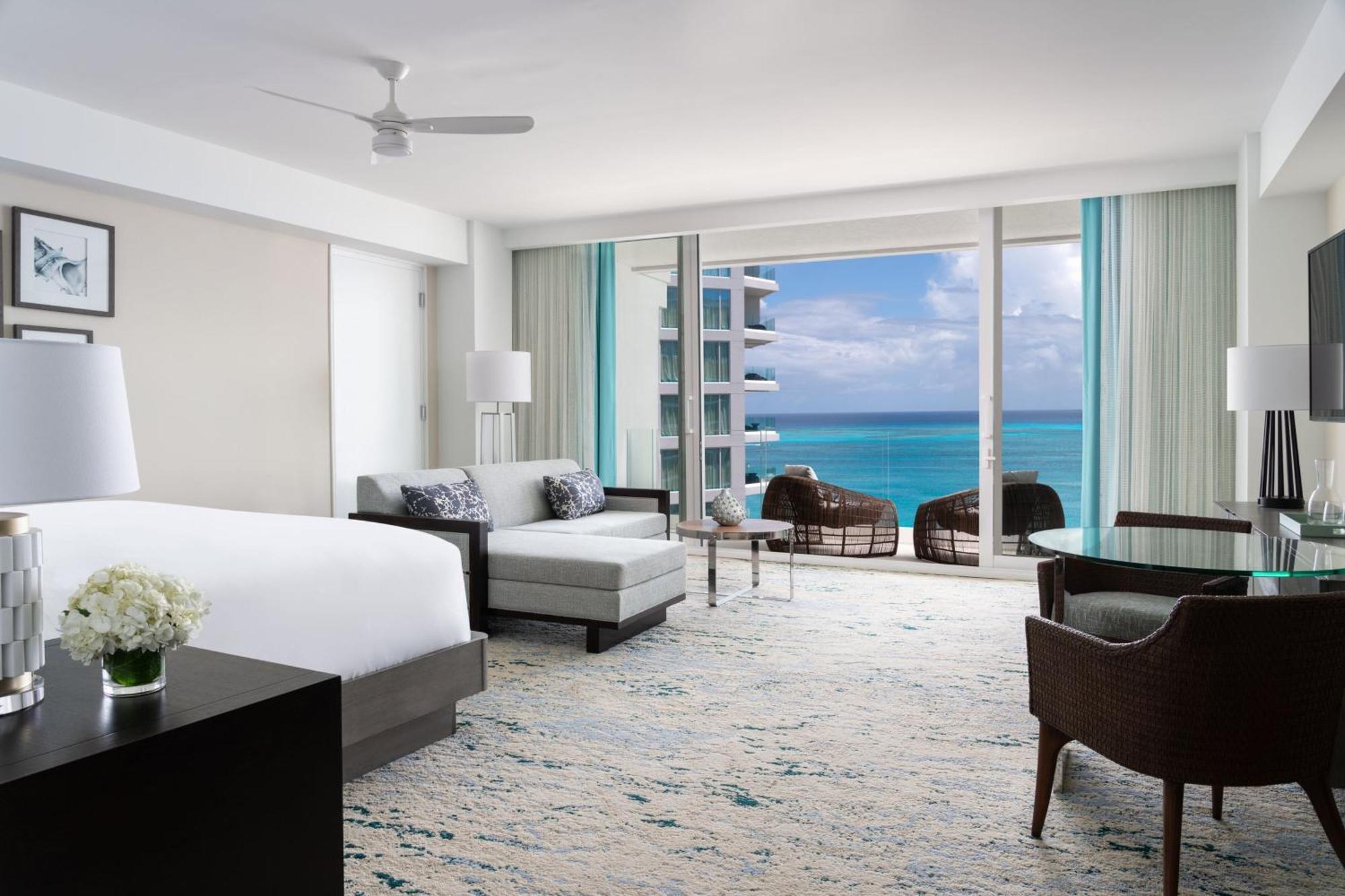 The Ritz-Carlton Residences, Turks & Caicos โพรวิเดนเซียเลส ภายนอก รูปภาพ